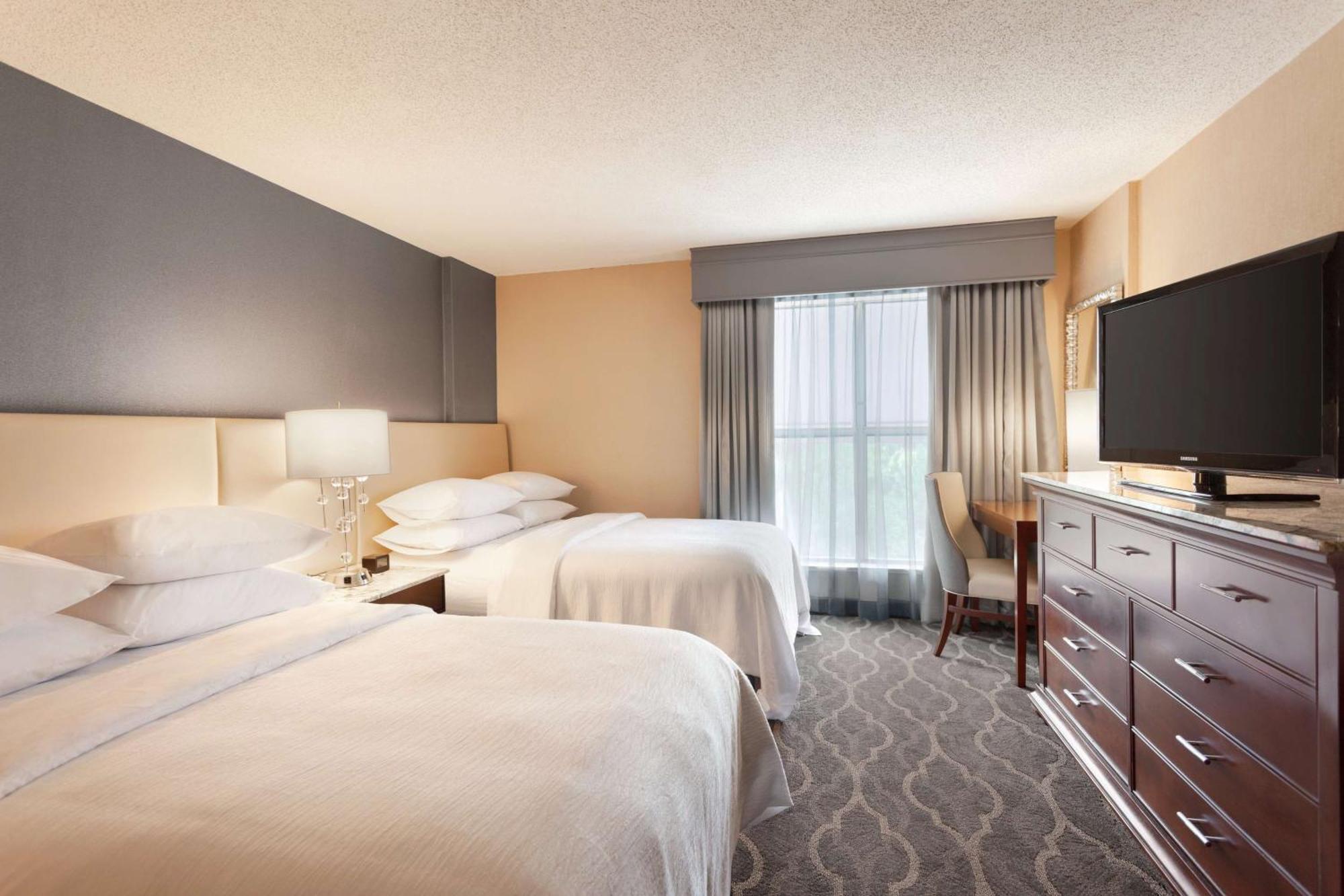 Suite with Two Double Beds - Non-Smoking,1552171678:JPEG