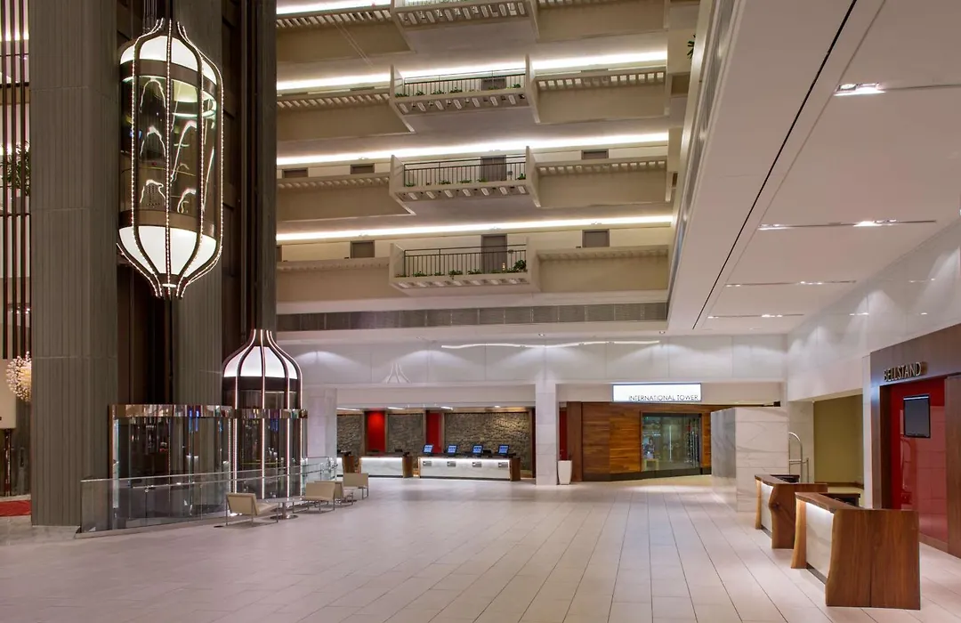 Hyatt Regency Atlanta-1