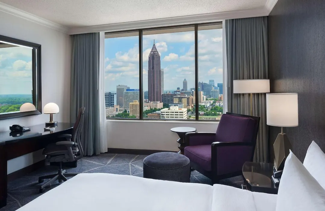 Hilton Atlanta-1