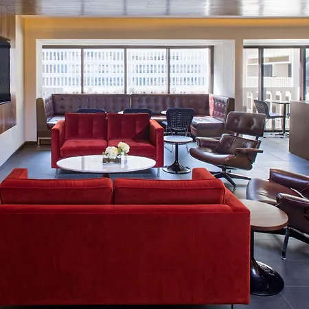 Hyatt Regency Atlanta-3